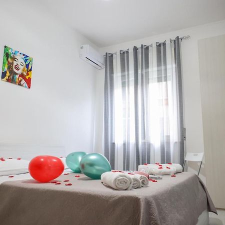 Casa Maria Apartment Naples Luaran gambar