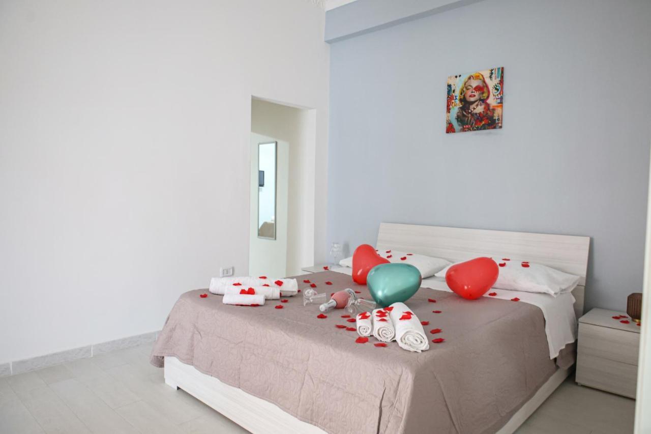 Casa Maria Apartment Naples Luaran gambar
