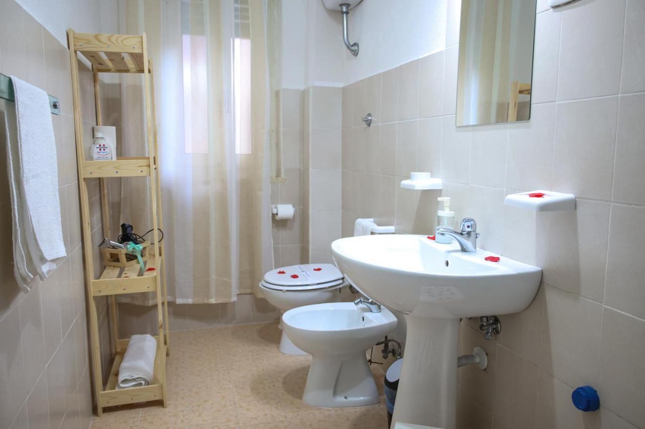 Casa Maria Apartment Naples Luaran gambar
