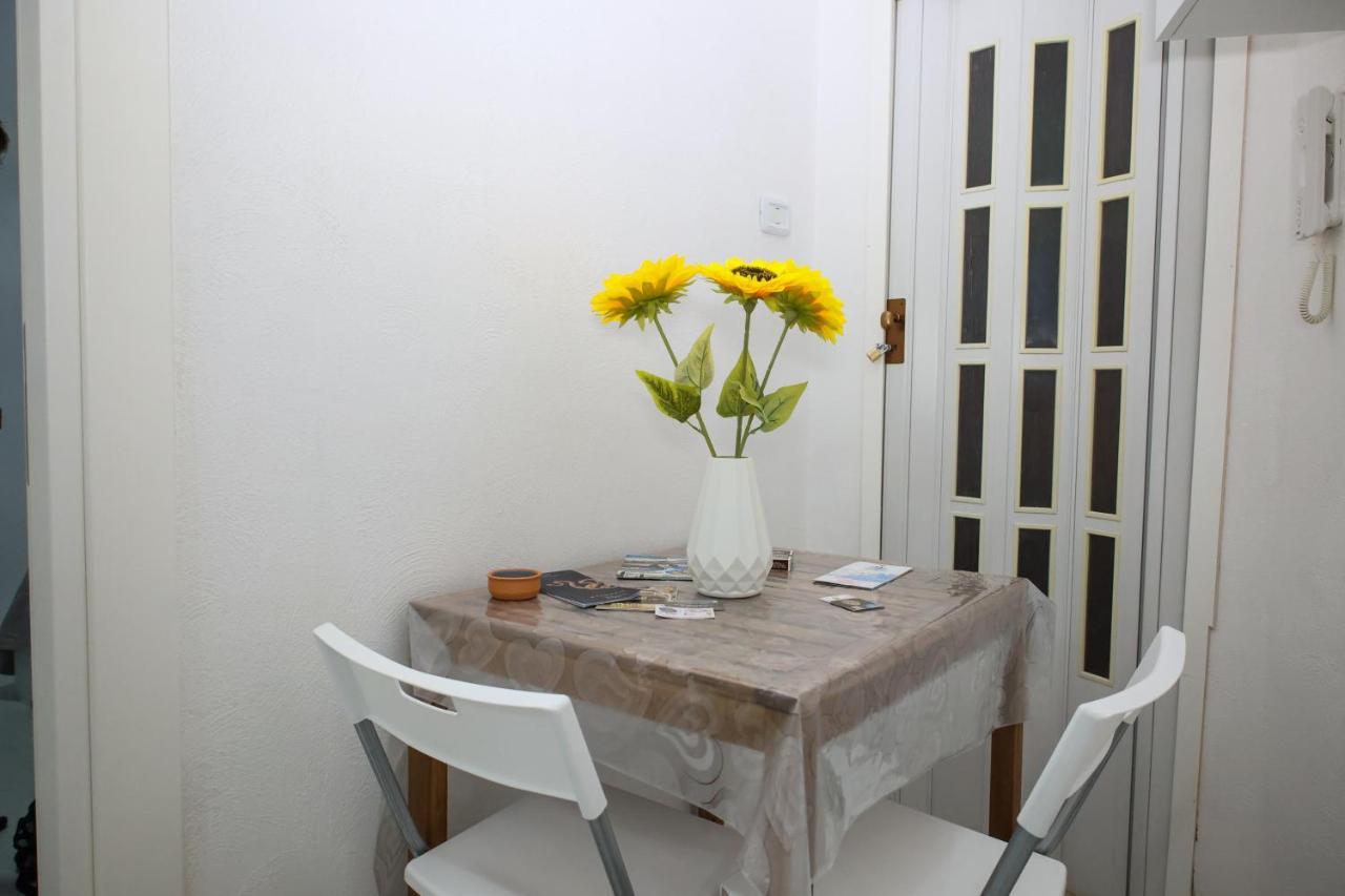 Casa Maria Apartment Naples Luaran gambar